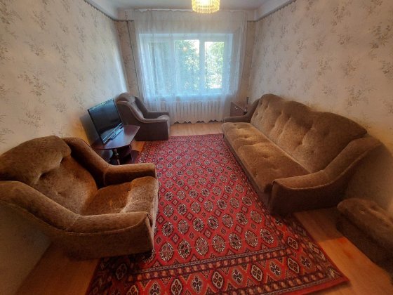 Аренда 2 ком.кв.ул.Нади Курченко 37 р-н Даманский Краматорськ