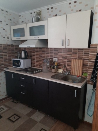 Здається 2к квартира (Паркова, 91) - фото 1