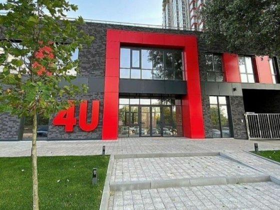Здається в оренду в ЖК 4U, метро Академмістечко Коцюбинское