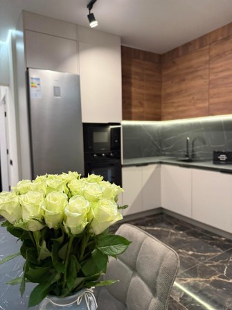 Оренда шикарноі квартири - фото 1