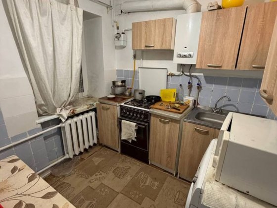 Здам 2-к.квартиру, Черьомушки Каменец-Подольский