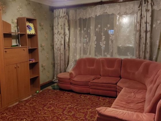 Здам 3-х кімнатну квартиру Краматорск