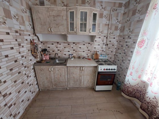 Аренда 1 ком.кв.ул.Софиевская 207 Краматорськ