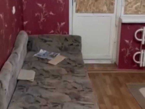 Здається 2 кімнатна квартира від власника Краматорськ