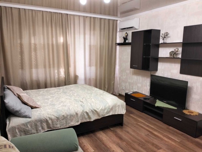 Оренда 1 кімнатна квартира в центрі - фото 1