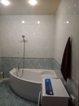 2-х ком в центре города - фото 1