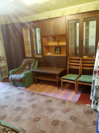 Сдам однокомнатную квартиру. - фото 1