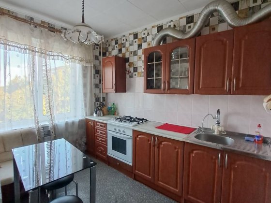 3-х ком кв. Б- р Краматорский Краматорськ