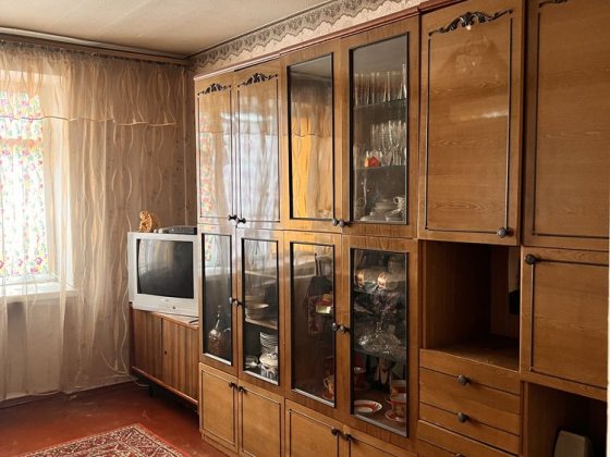 Сдам квартиру 2 комнатную Академічна 9 Краматорськ