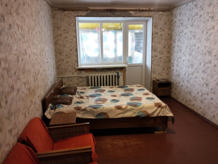 Оренда 1 кімнатна квартира вул Ювілейна - фото 1