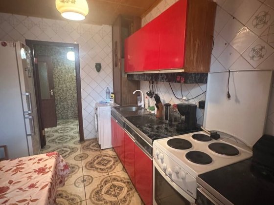 3-квартира 3-Этаж Парковая 91 Краматорськ