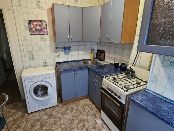 Сдам 2к квартиру на Даманском Краматорськ