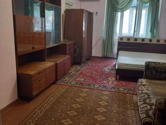 Слам 2 к Центральная  7500 кп Краматорськ