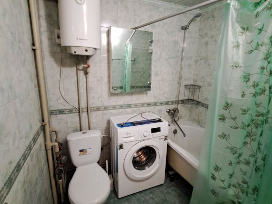 Аренда 1 ком.кв.в Старом городе ул.Школьная 14 Краматорськ