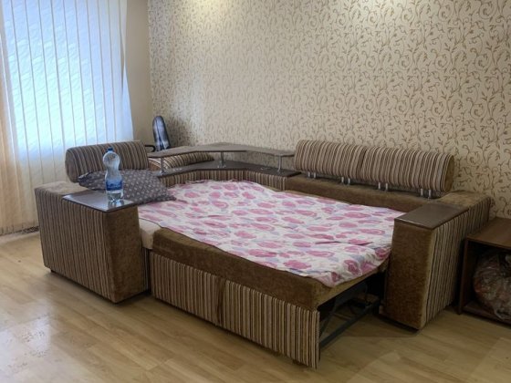 Аренда 2 к. Ул Бульвар Краматорский 37 Краматорськ