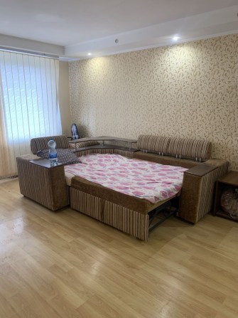 Аренда 2 к. Ул Бульвар Краматорский 37 - фото 1