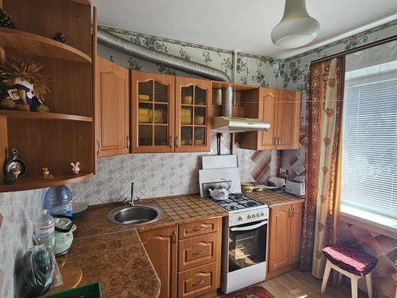 Сдам 2к квартиру на Даманском, ул. Парковая Краматорськ