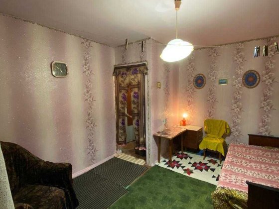 Здається 1к квартира (Даманский) Краматорськ