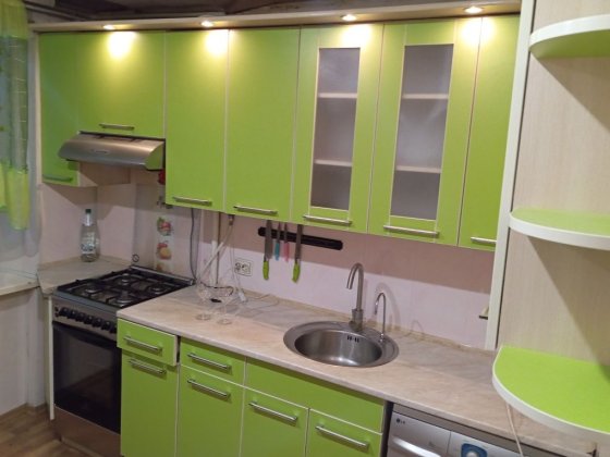 ‼️Здам 2-х кімнатну квартиру 2 ПОВЕРХ м Лубни рн 2 ШК зупинка САДОВА‼️ Лубны