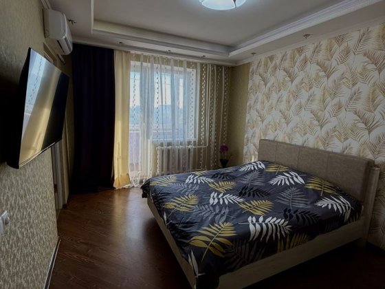 Оренда 1 кімнатної квартири Лубни