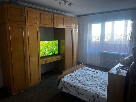 Здається однокімнатна квартира 7000 Лубни