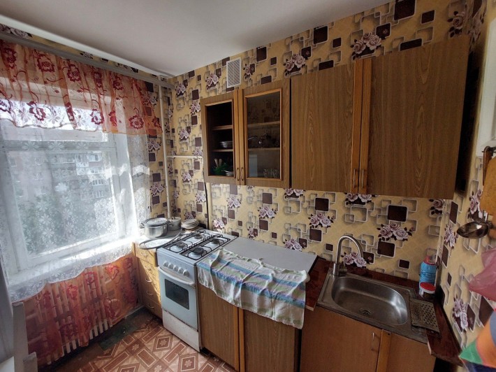 Аренда м/с 1 ком.кв.ул.Марии Приймаченко 3 - фото 1