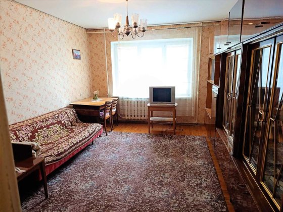 Задається 3 кімнатна квартира р-н кр. ринку, вул. М. Приймаченко Краматорск