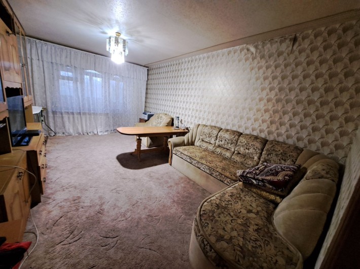 Аренда 3 ком.кв.ул.Нади Курченко 21 р-н Даманский - фото 1