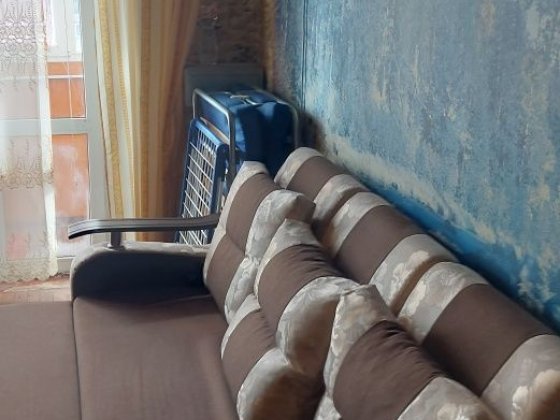 Сдаётся 1ком. квартира Краматорськ