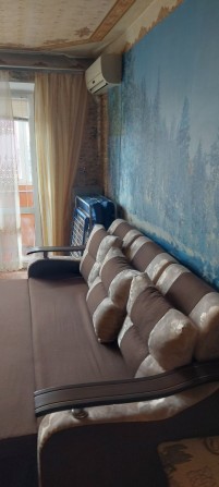 Сдаётся 1ком. квартира - фото 1