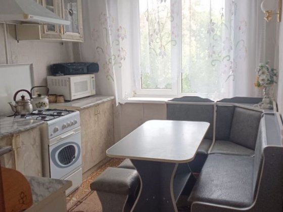 Здається 2к квартира Краматорськ