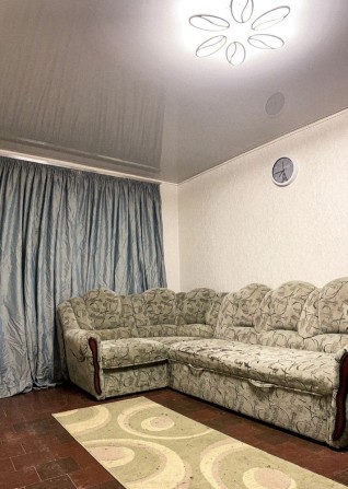 2 комнатная квартира в центре от хозяина - фото 1