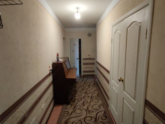 Сдается 3х комнатна квартира на даманском, возле рынка Краматорск