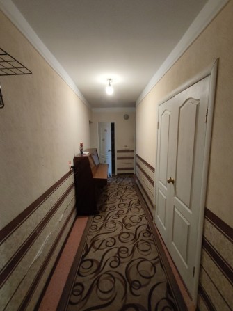 Сдается 3х комнатна квартира на даманском, возле рынка - фото 1