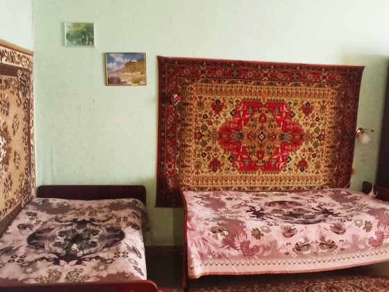 Сдам квартиру 1 к. 5 эт. Лазурный