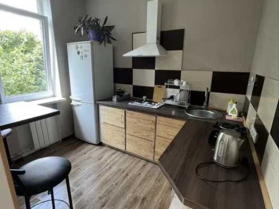 Оренда 1-кім.квартира-студія центр Краматорск