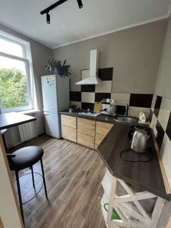 Оренда 1-кім.квартира-студія центр - фото 1