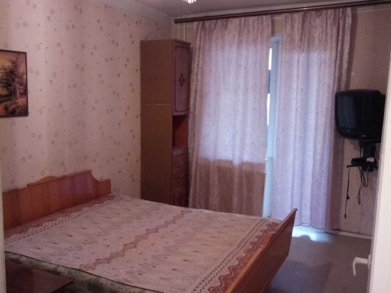 Сдам  квартиру 3 -х ком. кв. от собственника Краматорск