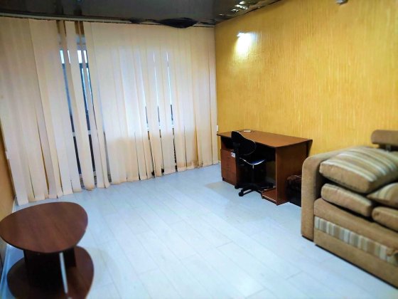 Здається в оренду 2-кімнатна квартира в старій частині міста Краматорськ