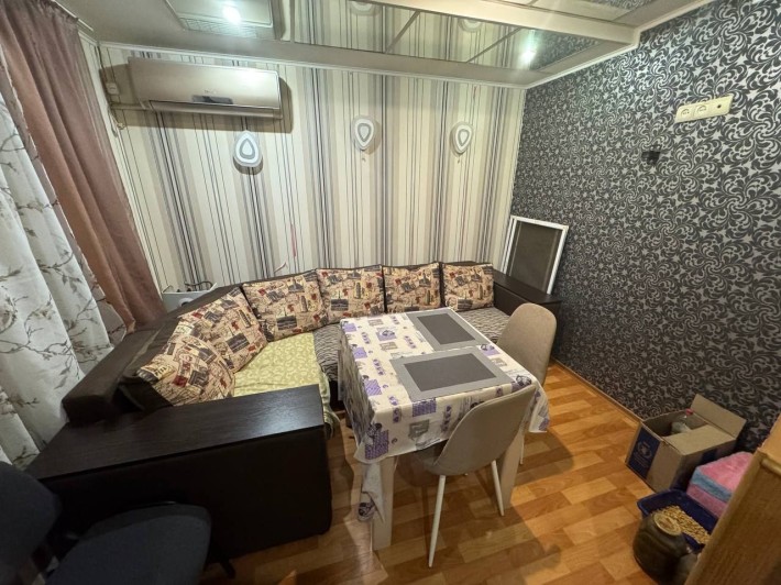 3-к.Квартира 1-Этаж. Для 3х не более человек Центр - фото 1