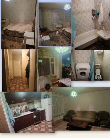 Оренда Квартири Краматорськ - фото 1