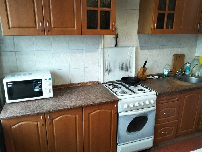 Здається 2х кімнатна квартира вул. Двірцева - фото 1