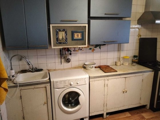 Оренда 4х кімнатна квартира вул Кирилкина Краматорськ