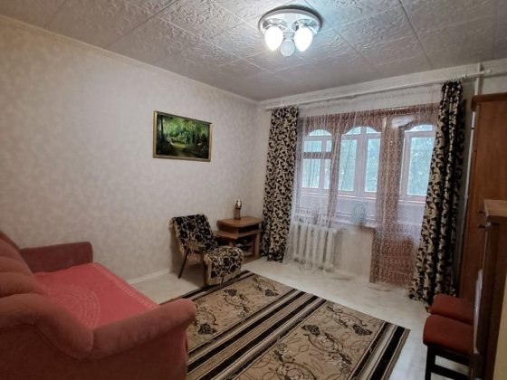 2-х ком кв.1-й этаж Краматорськ