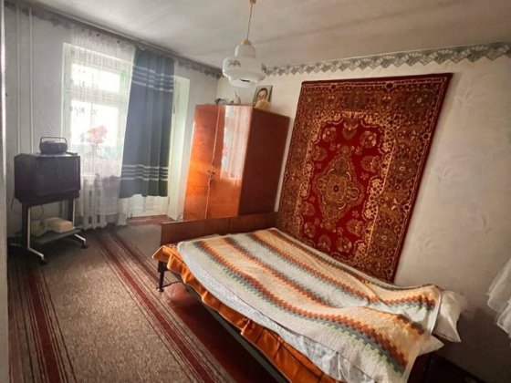 Сдам квартиру  2-х комнатную Краматорськ