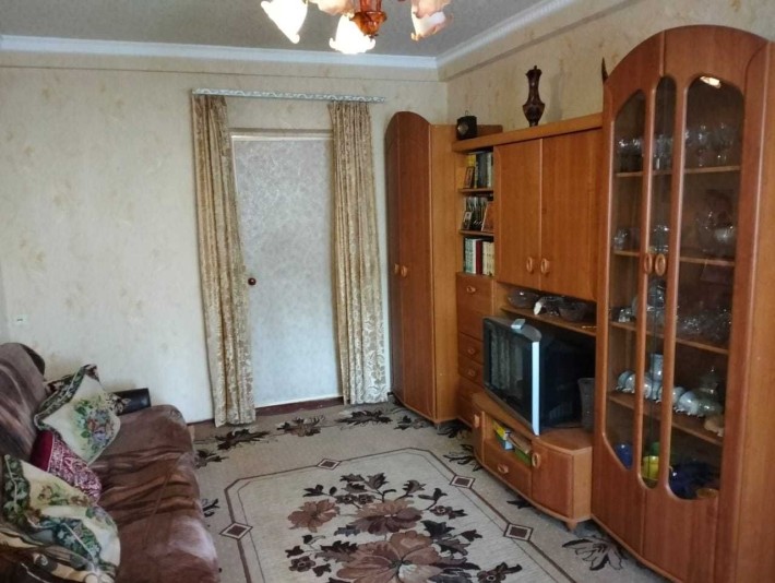 Оренда 3х кімнатна квартира Даманський - фото 1