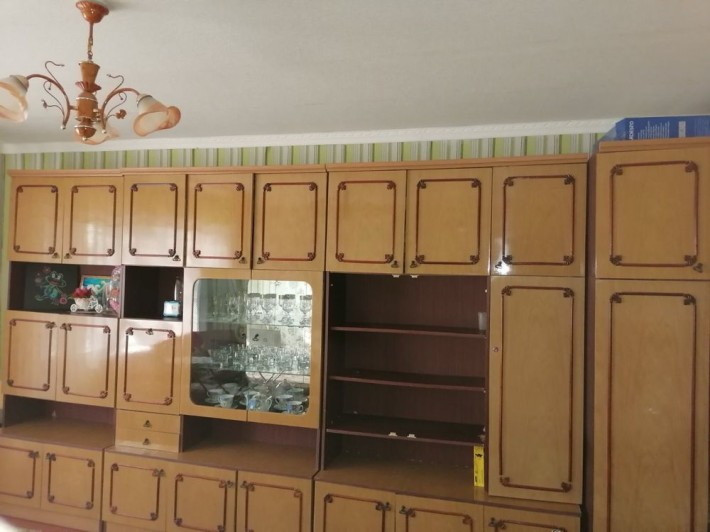 Сдам 1-но комнатную на Юбилейном - фото 1