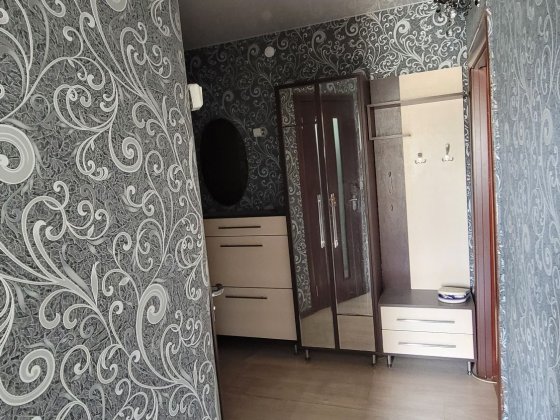 Здам 2-во кімнатну квартиру в Марганці Марганець