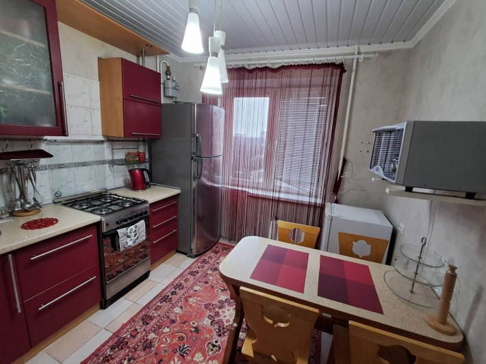 Аренда 2 ком.кв.ул.Дворцовая 65 р-н Даманский - фото 1