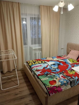 Сдам в долгосрочную аренду квартиру со всеми удобствами - фото 1